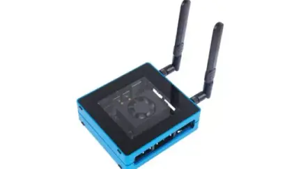 Seeed’s $799 Jetson SUB Mini PC Kit Combines Leetop’s A206 carrier board with a Xavier NX Module