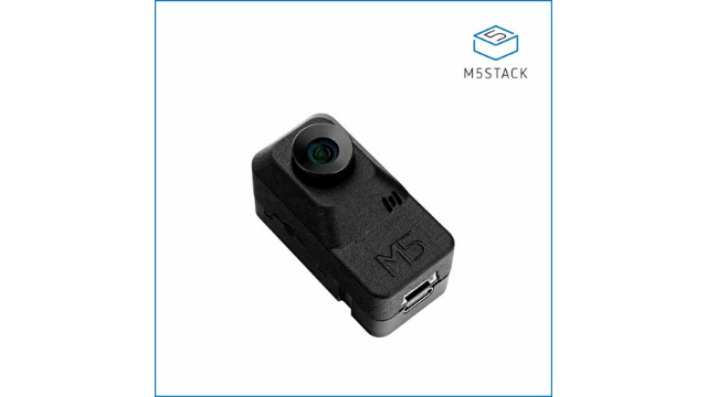 M5Stack UnitV2 M12 Version with Cameras at $95 M5Stack UnitV2 M12 Version with Cameras at $95