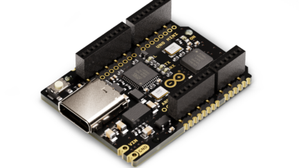 Introducing the Arduino UNO Mini Limited Edition