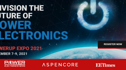 PowerUP EXPO 2021 – Dec 7-9 2021