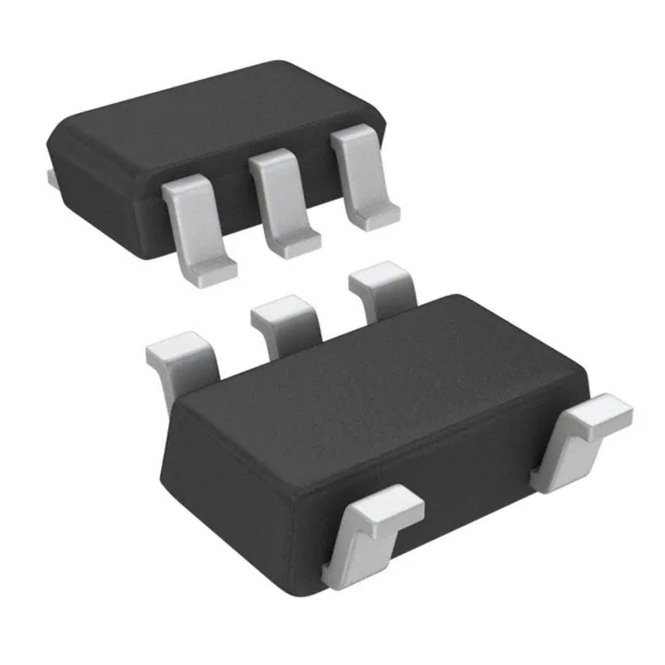 TSV791 Rail-to-Rail 5 V Op Amp TSV791 Rail-to-Rail 5 V Op Amp