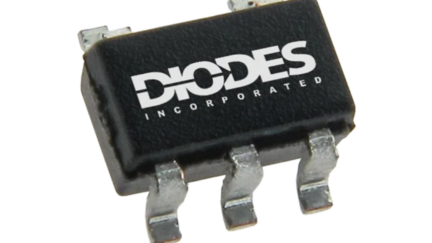 Diodes Incorporated AP3304 Multi-Mode PWM Controller
