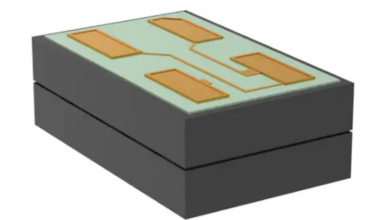 Murata’s 32.768 kHz MEMS SMD Resonator
