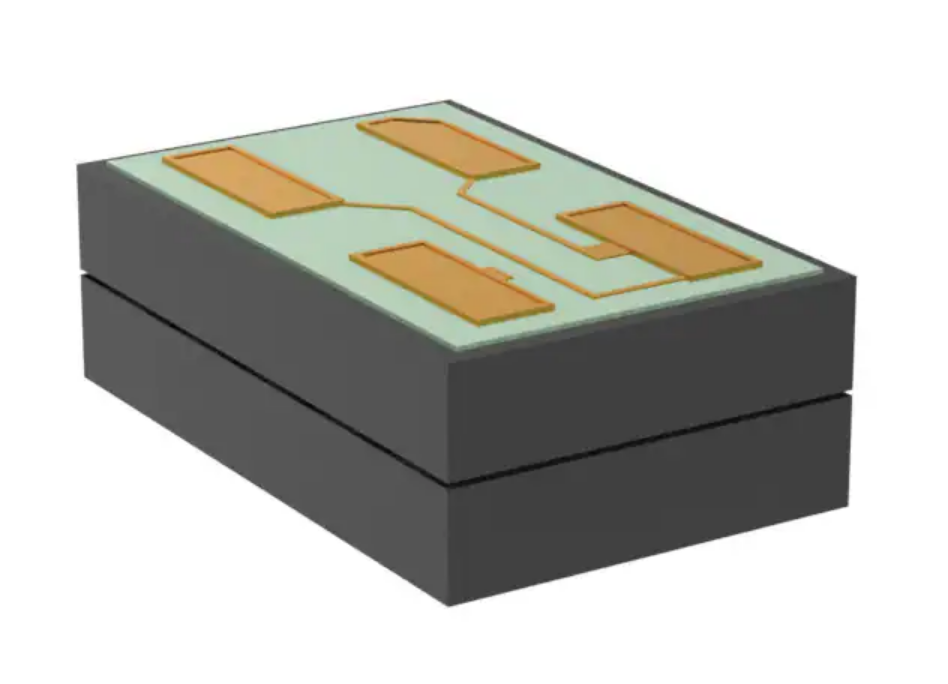 Murata’s 32.768 kHz MEMS SMD Resonator