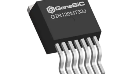 GeneSiC Semiconductor 3300V SiC MOSFETs