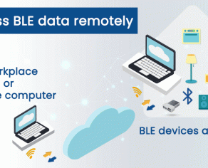 Remote Access Ble Devices Electronics Lab