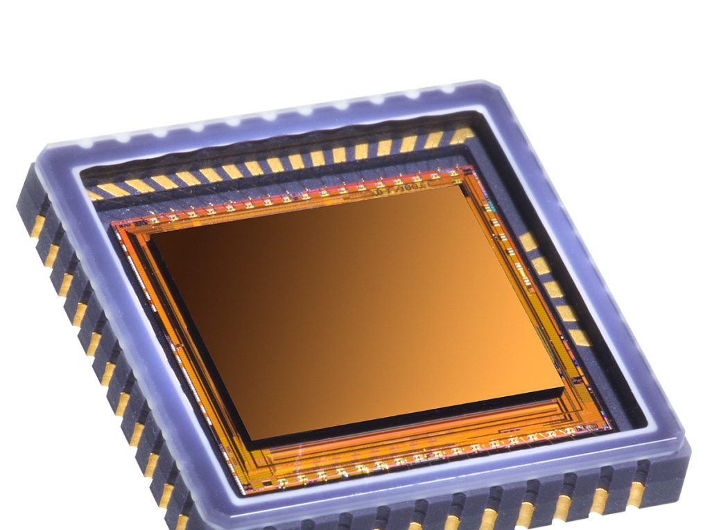 Lynred boosts thermal sensitivity across range of 12-micron infrared detectors Lynred boosts thermal sensitivity across range of 12-micron infrared detectors
