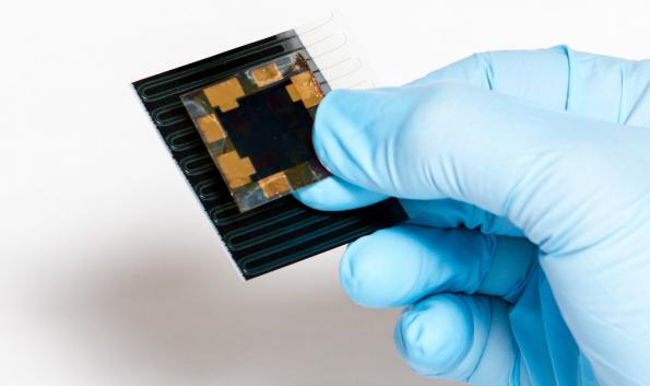 Solliance sets records for perovskite solar cells at 29.2 per cent