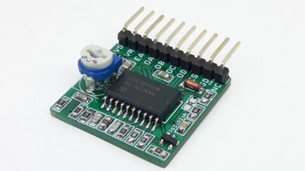 Carrier Board for Advanced Phase-Shift PWM Controller UCC3895