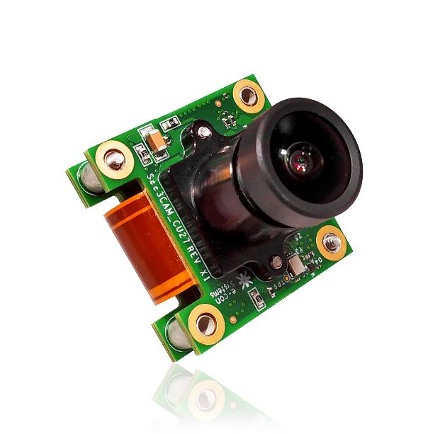 e-con Systems launches 100 fps Full HD SONY STARVIS™ IMX462 camera that stands out in its superior near-infrared performance