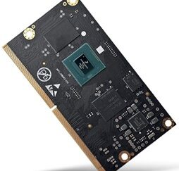 MYIR Launched i.MX 8M Plus SoM with AI/ML Capabilities