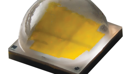 Cree LED XLamp XHP50.3 LEDs