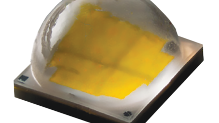 Cree LED XLamp XHP50.3 LEDs
