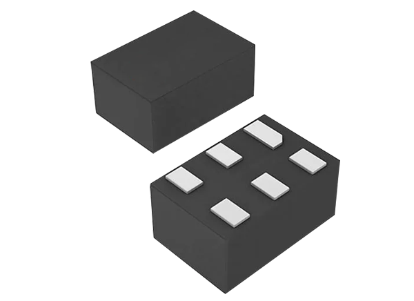 Analog Devices Inc. MAX31888 Digital Temperature Sensor