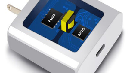 Infineon’s AC-DC Power Solution selected by Verizon for its 45 W USB-C fast wall charger