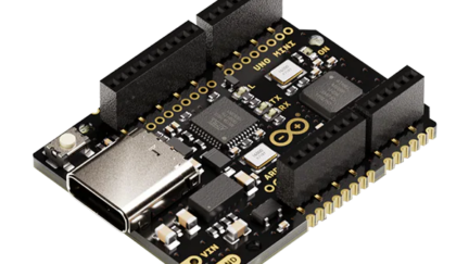 Arduino UNO Mini Limited Edition available on Mouser
