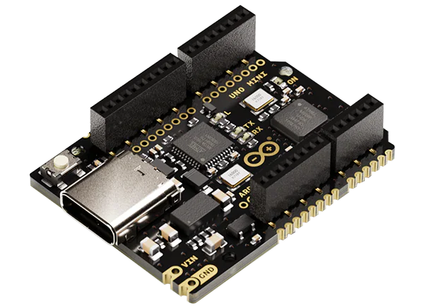 Arduino UNO Mini Limited Edition available on Mouser Arduino UNO Mini Limited Edition available on Mouser
