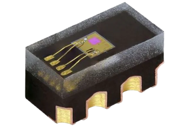 Vishay VEML3235 Ambient Light Sensors Vishay VEML3235 Ambient Light Sensors