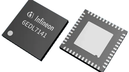Infineon Technologies 6EDL7141 Gate Driver IC