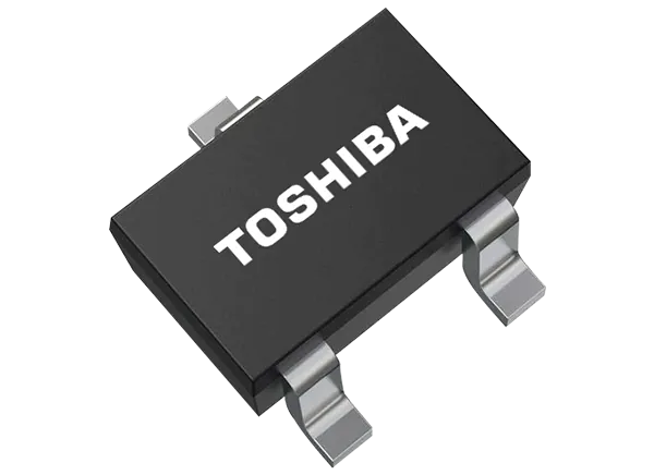 Toshiba 2SA/2SC Bipolar Transistors