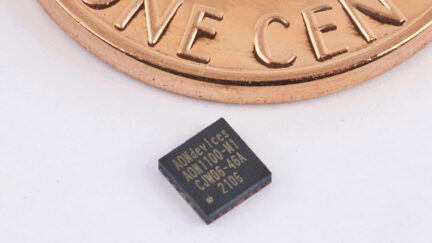 Engineering Samples of Ultra-Low Power AON1100 Chip and Development Kit Now Available