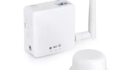 Meet GL-S10 – A $24.90 Bluetooth IoT Gateway For BLE to MQTT Transmission