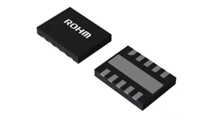 BD71631QWZ Battery Charger