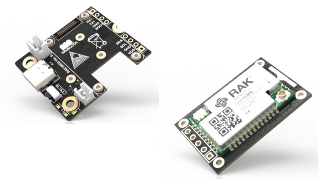 RAKwireless Launches Two Modules Within The WisBlock IoT Ecosystem