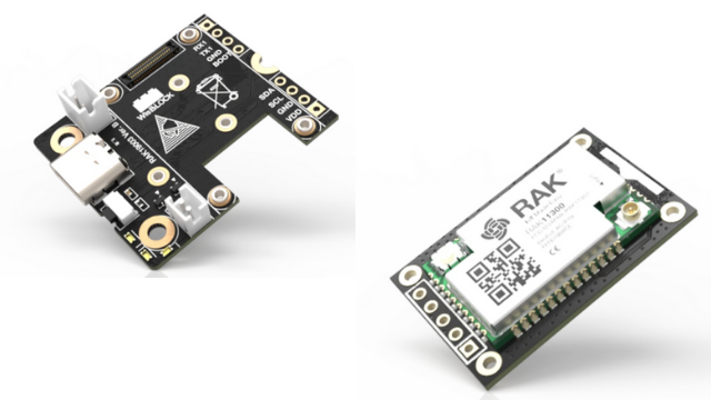 RAKwireless Modules