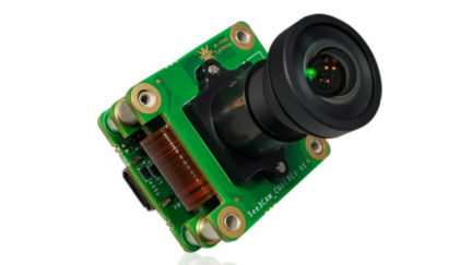 e-con Systems launches 4K HDR USB 3.1 UVC camera based on AR0821