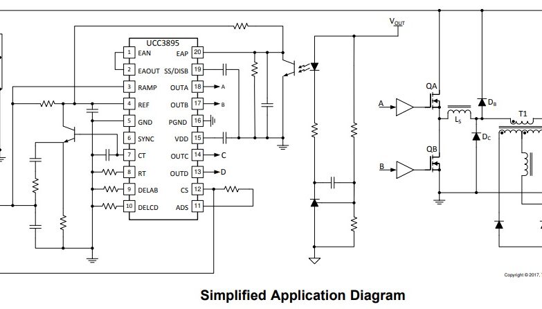 application diagram - Electronics-Lab.com