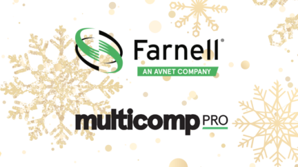Win 12 Prizes for the 12 Days of Christmas