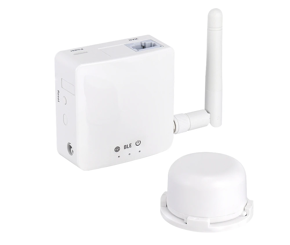 Meet GL-S10 – A $24.90 Bluetooth IoT Gateway For BLE to MQTT Transmission