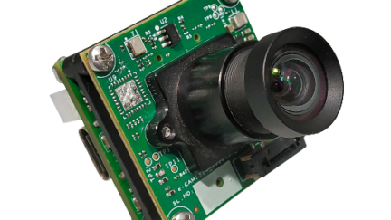 e-con Systems™ launches 13MP high-resolution monochrome USB 3.1 Gen 1 camera with superior sensitivity