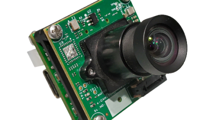 e-con Systems™ launches 13MP high-resolution monochrome USB 3.1 Gen 1 camera with superior sensitivity