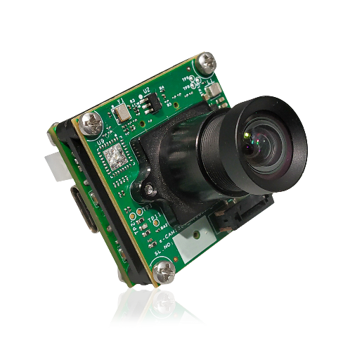 e-con Systems™ launches 13MP high-resolution monochrome USB 3.1 Gen 1 camera with superior sensitivity