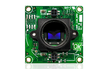 e-con Systems™ launches 18 MP MIPI camera module for the NVIDIA Jetson Xavier™ NX platform