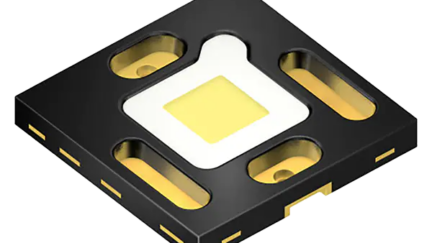 OSRAM Opto Semiconductors OSLON® Black Flat X LED Devices