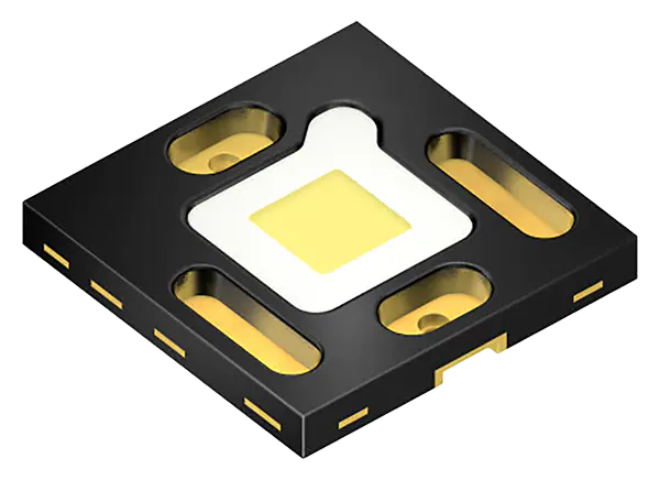 OSRAM Opto Semiconductors OSLON® Black Flat X LED Devices