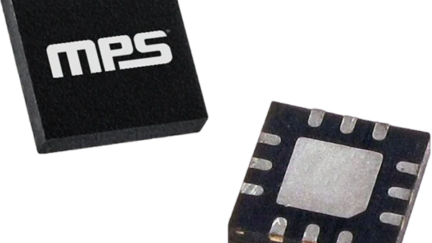 Monolithic Power Systems (MPS) MPQ5071-AEC1 Programmable Load Switch