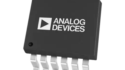 LTC7067 Dual High-Side MOSFET Gate Driver