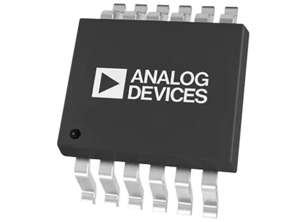 LTC7067 Dual High-Side MOSFET Gate Driver