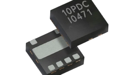 Crocus Technology CT110 XtremeSense® Sensors