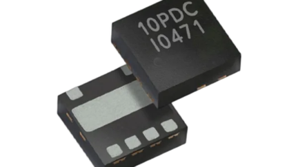 Crocus Technology CT110 XtremeSense® Sensors