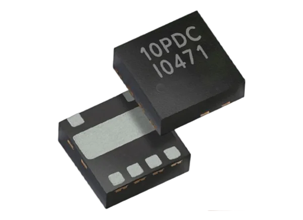 Crocus Technology CT110 XtremeSense® Sensors Crocus Technology CT110 XtremeSense® Sensors