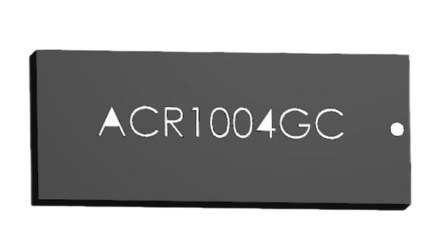 Abracon ACR1004GC GNSS + GPS L5 Chip Antenna