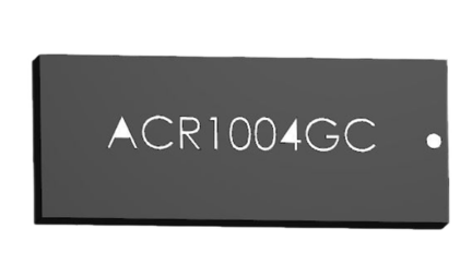 Abracon ACR1004GC GNSS + GPS L5 Chip Antenna