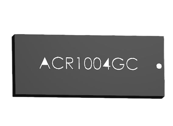 Abracon ACR1004GC GNSS + GPS L5 Chip Antenna
