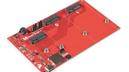 Meet the Latest Sparkfuns MicroMod Function and Carrier Boards