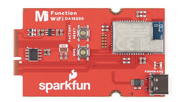 Meet the Latest Sparkfuns MicroMod Function and Carrier Boards